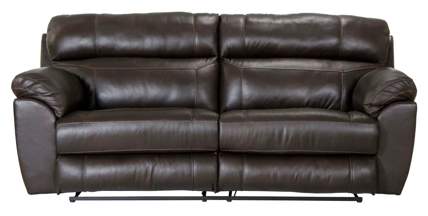 Costa - Lay Flat Reclining Sofa by Unique Piece Furniture