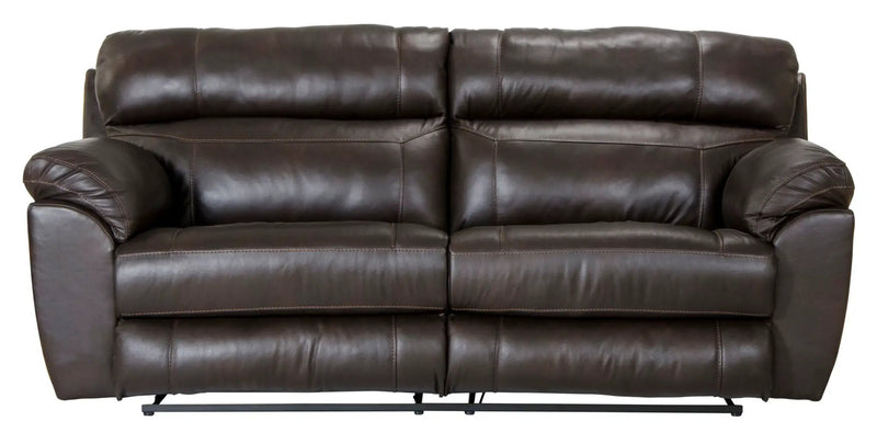 Costa - Lay Flat Reclining Sofa by Unique Piece Furniture