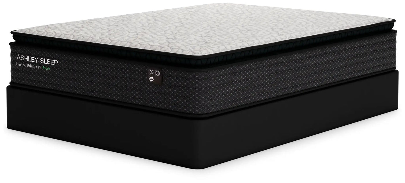 Limited Edition Pt - Mattress by Unique Piece Furniture