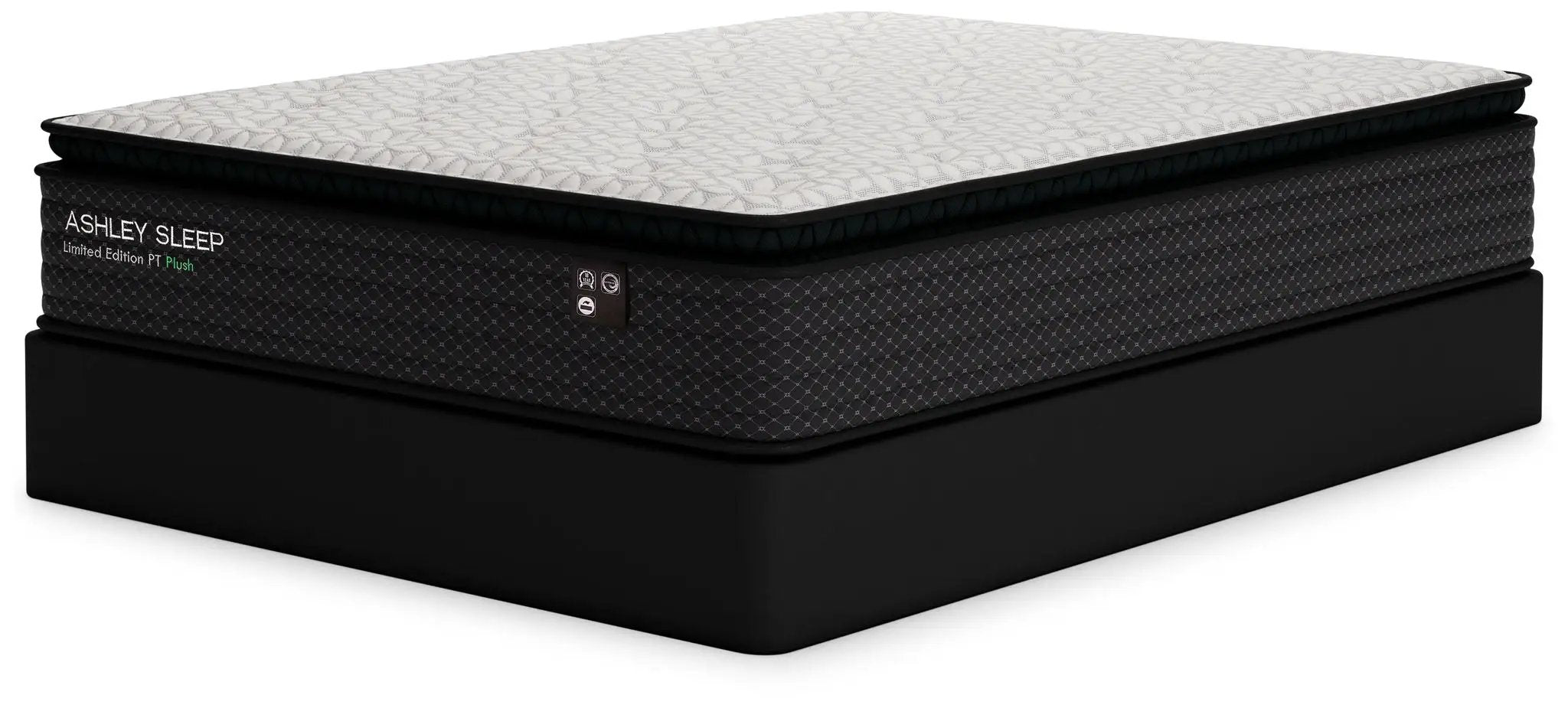 Limited Edition Pt - Mattress by Unique Piece Furniture