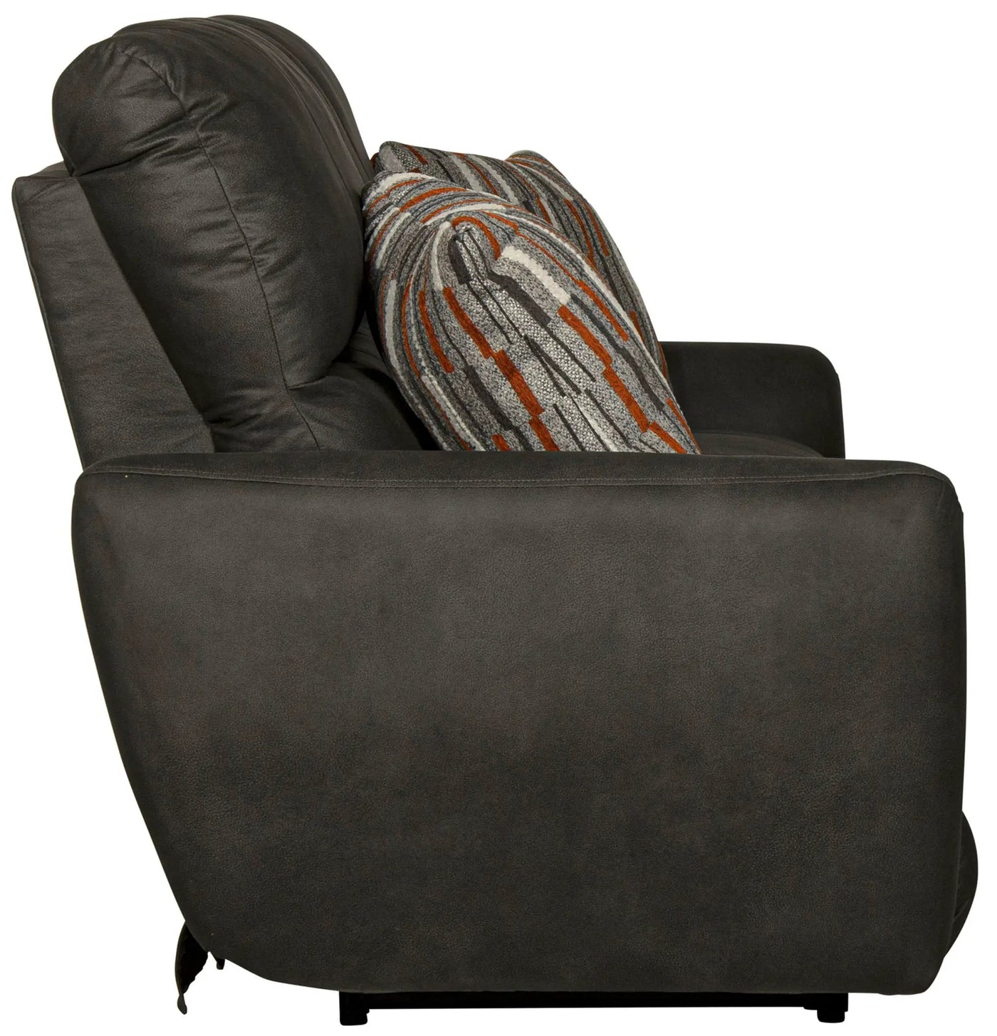 Dorian - Reclining Sofa by Unique Piece Furniture