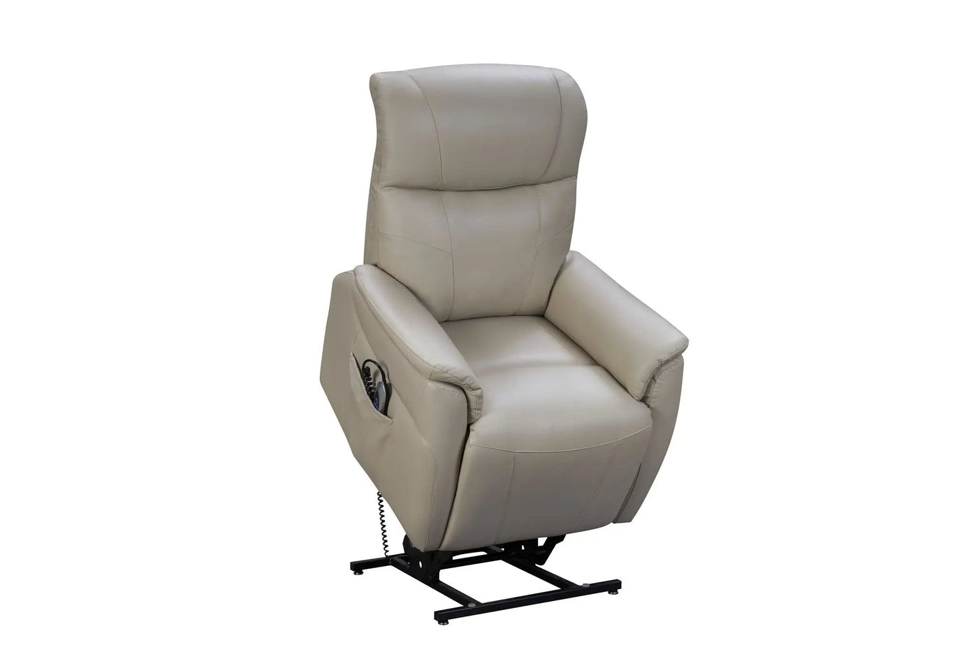 Leighton - Power Lift Recliner by Unique Piece Furniture