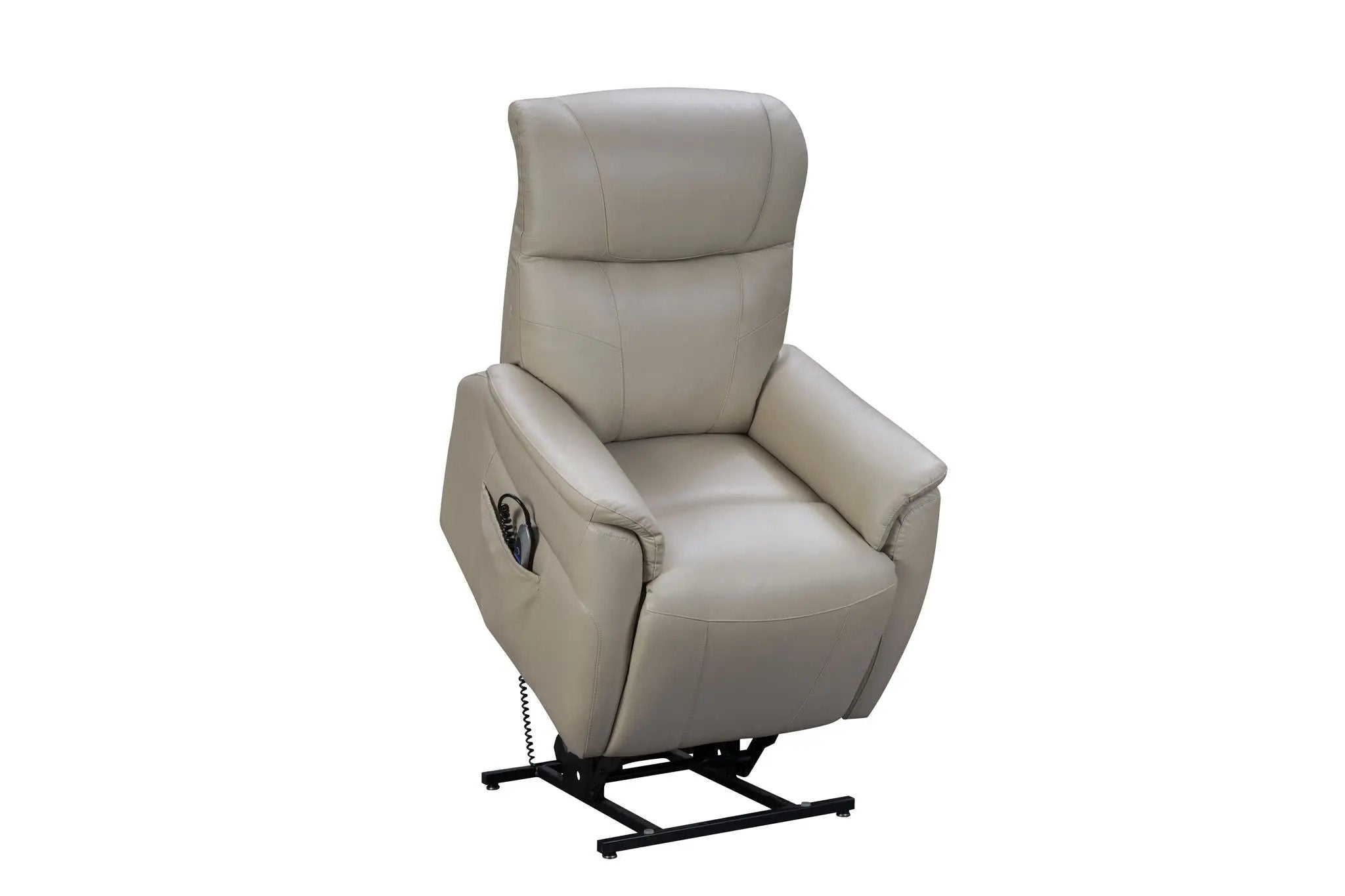 Leighton - Power Lift Recliner by Unique Piece Furniture