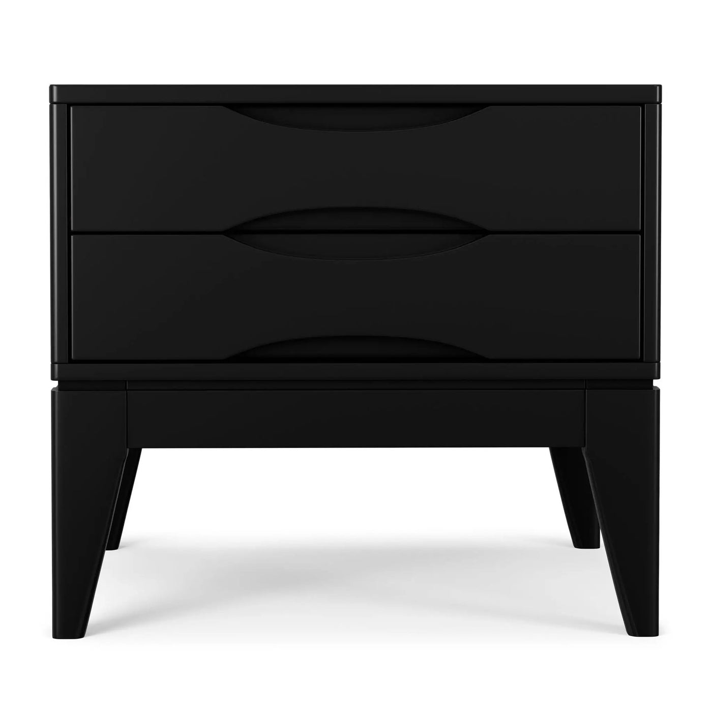 Harper - Handcrafted End Table by HouseOfZazla