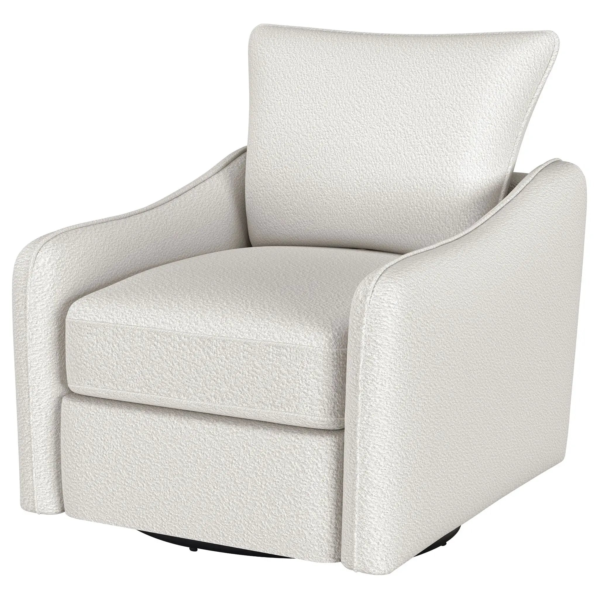 Nikko - Swivel Chair by HouseOfZazla