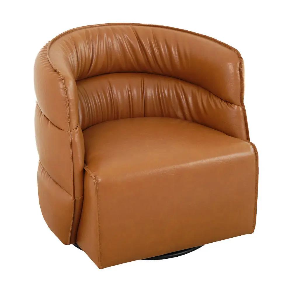 Walden - Stylish Swivel Chair by HouseOfZazla