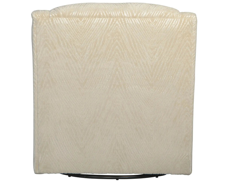 Lamar - Swivel Chair by Unique Piece Furniture