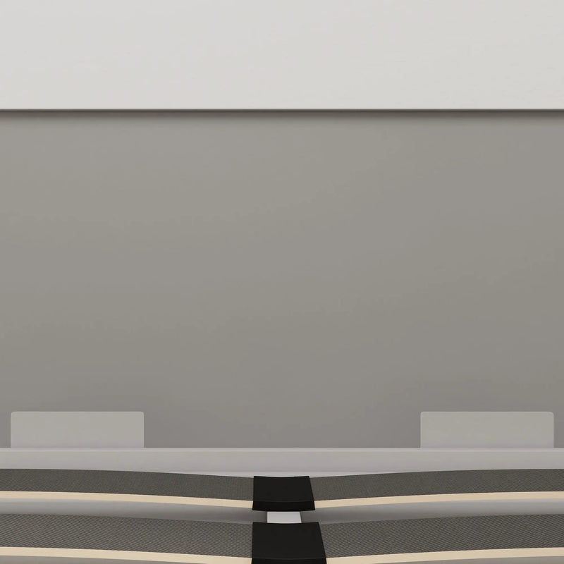 Folding Vertical Murphy Wall Bed by HouseOfZazla