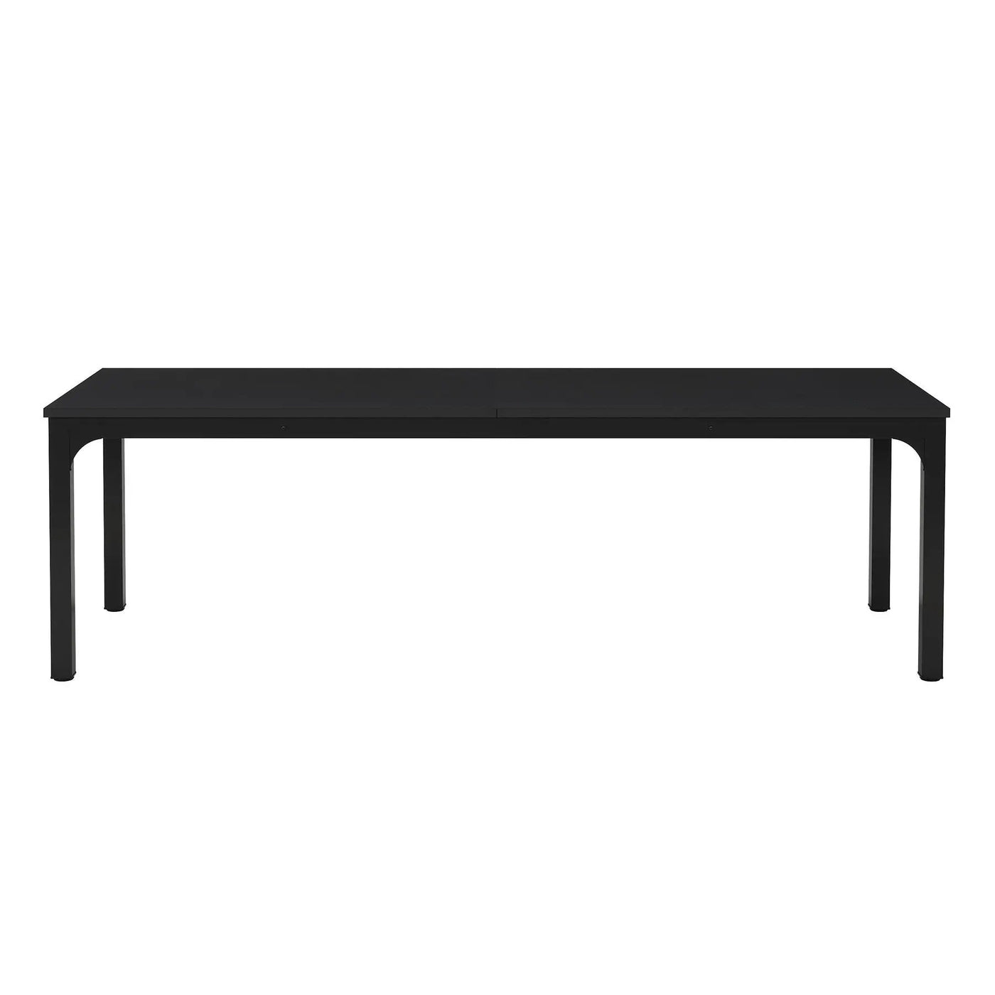 Rectangle Dining Table For 6 - 8 People by HouseOfZazla