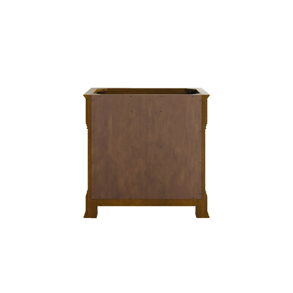 James Martin Brookfield 36" Single Bathroom Vanity, Honey Oak, view 15