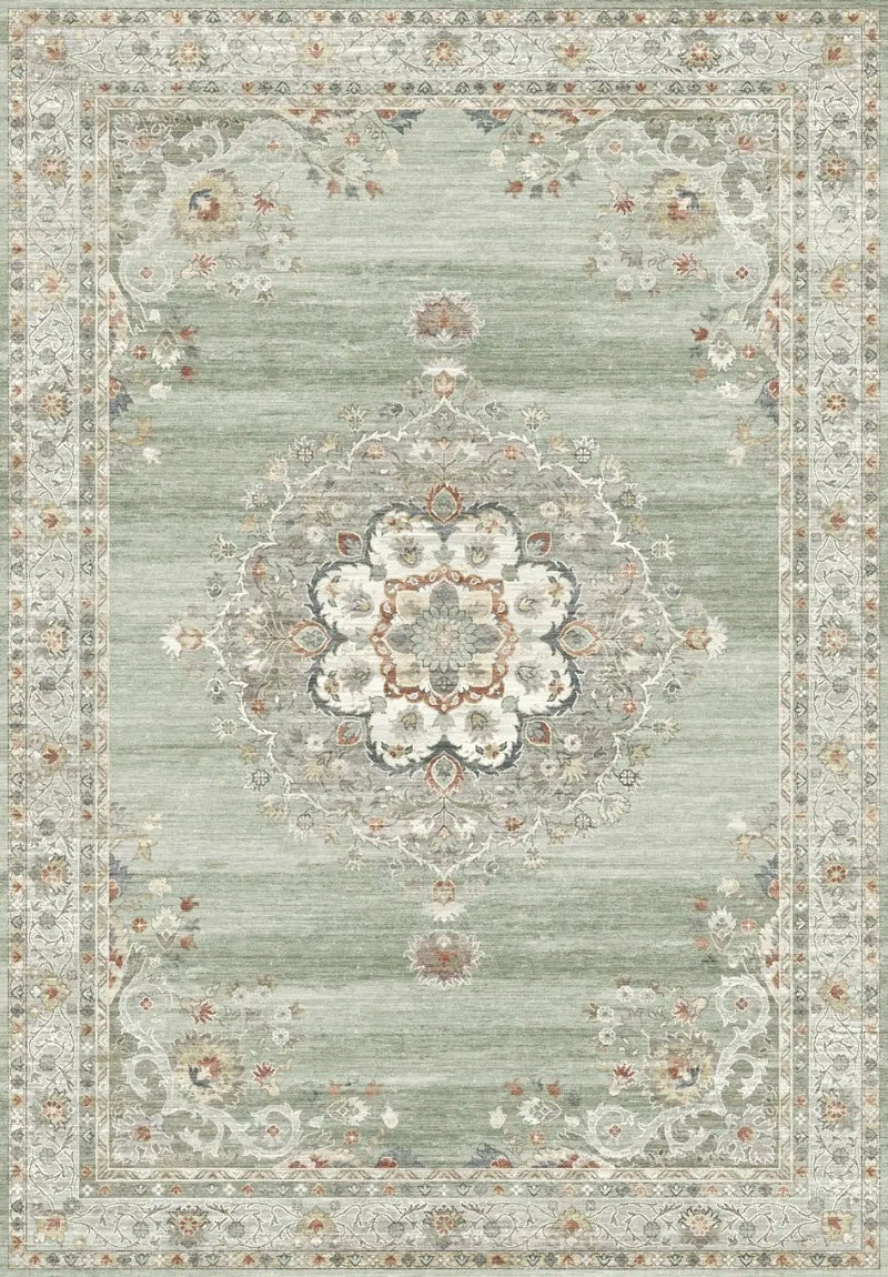 Oxford Collection Area Rug by HouseOfZazla