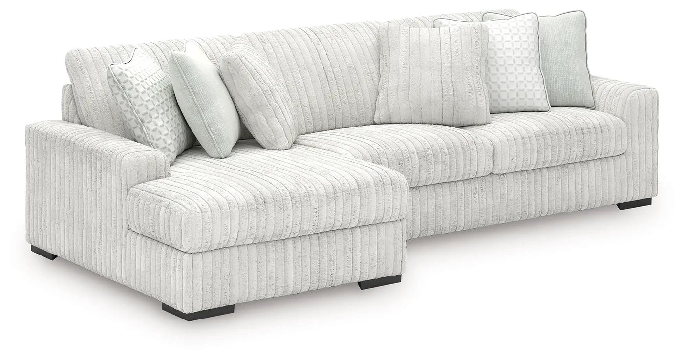 Stupendous - Sectional by Unique Piece Furniture