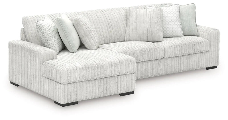 Stupendous - Sectional by Unique Piece Furniture