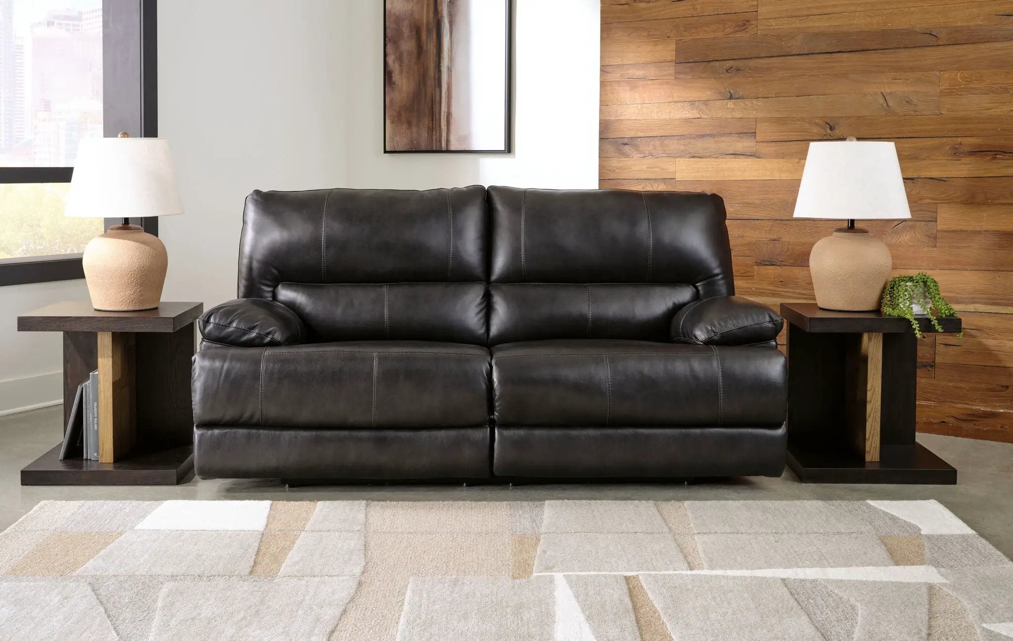 Mountainous - Living Room Set by Unique Piece Furniture