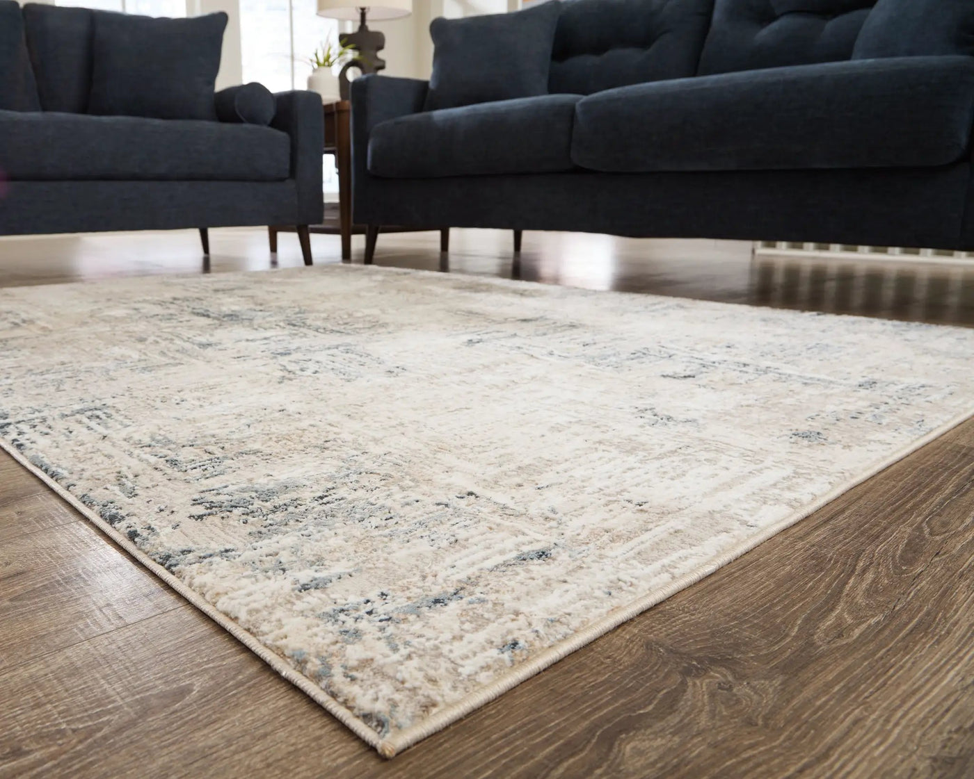 Gentor - Rug by Unique Piece Furniture