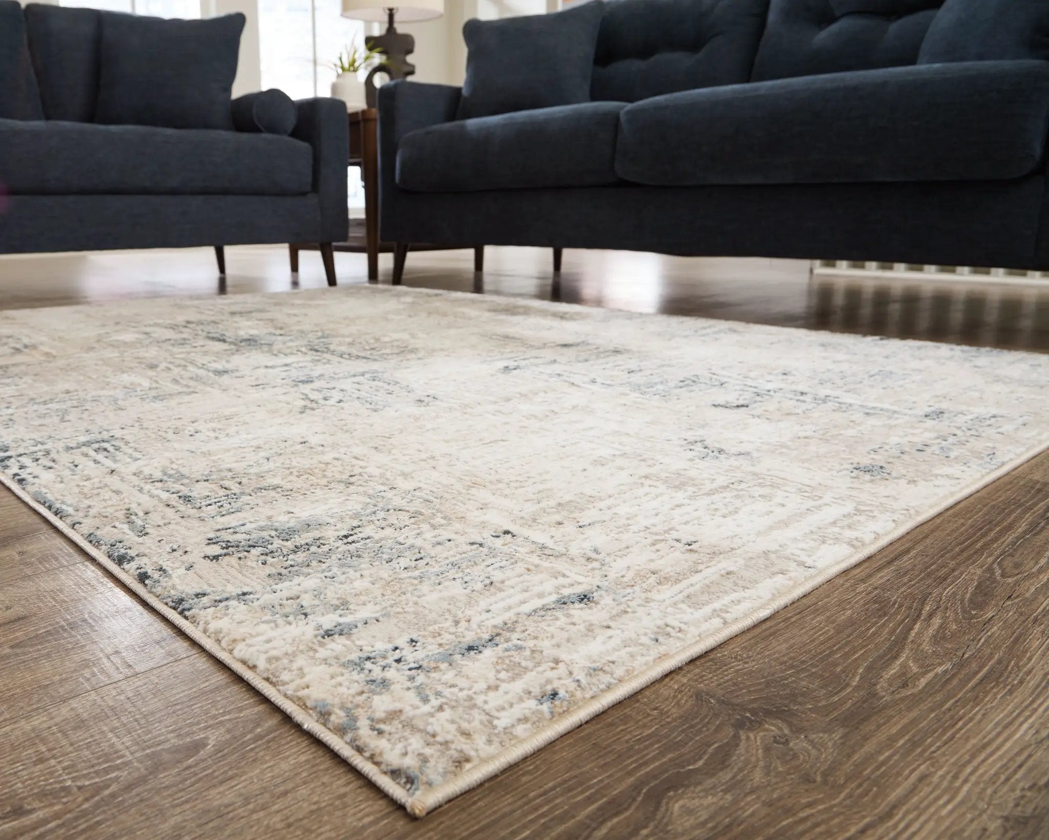 Gentor - Rug by Unique Piece Furniture