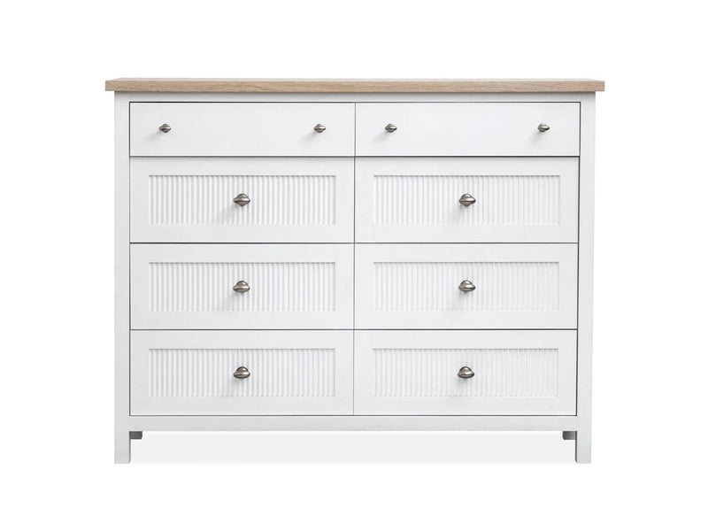 Windmill Harbour - Chesser by Unique Piece Furniture