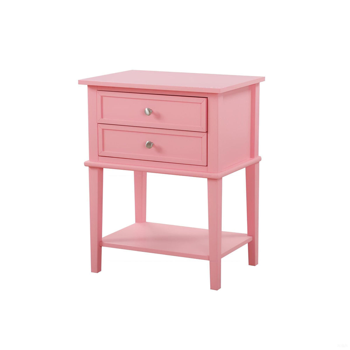 Vibrant Contemporary Nightstand, photo 37 of 39