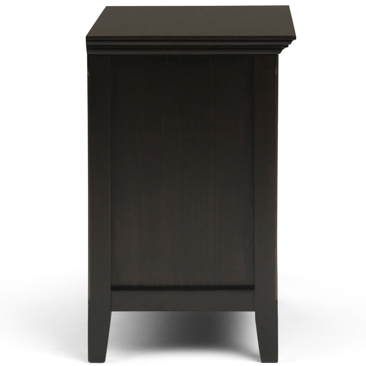 Amherst - Bedside Table, Handcrafted, photo 34 of 34