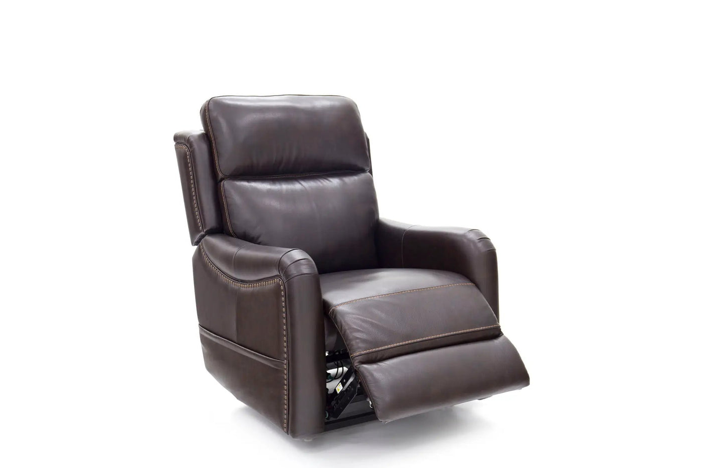Longview - Power Lift Recliner With Power Headrest, Power Lumbar And Heat by Unique Piece Furniture