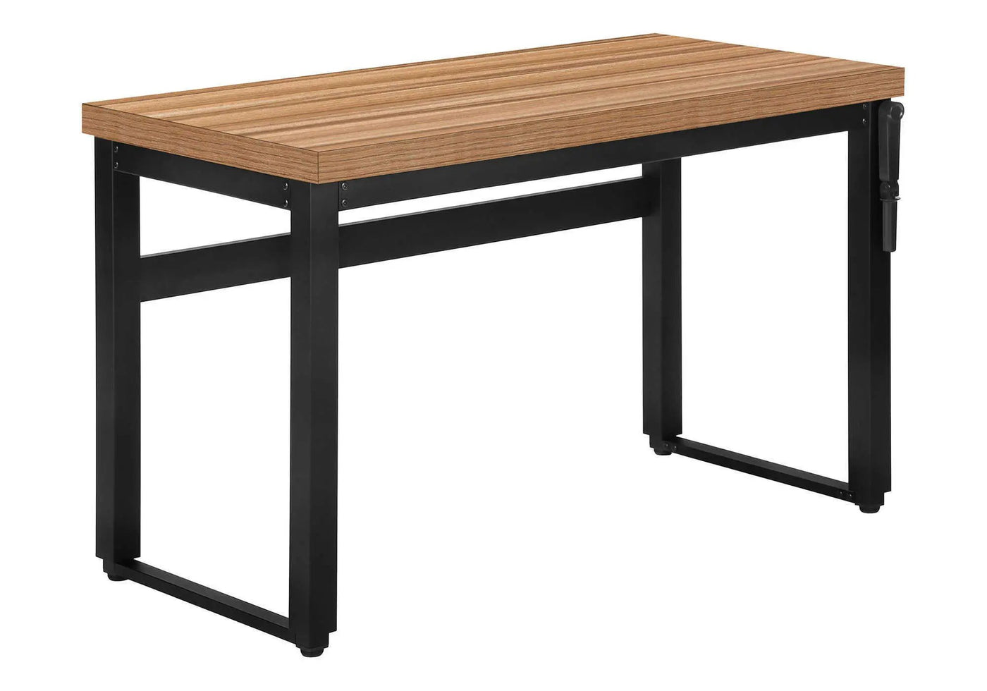 Adjustable Standing Computer Desk for Home Office by HouseOfZazla