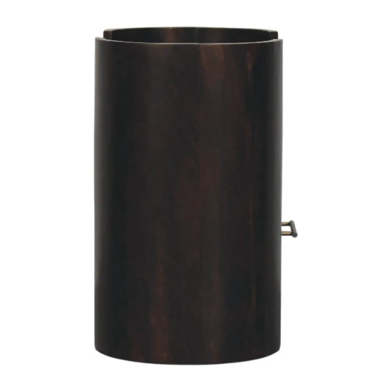 Artisan Furniture Solid Wood Valencia Bedside by HouseOfZazla