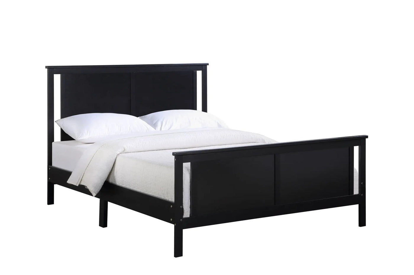 Connelly - Bed by Unique Piece Furniture