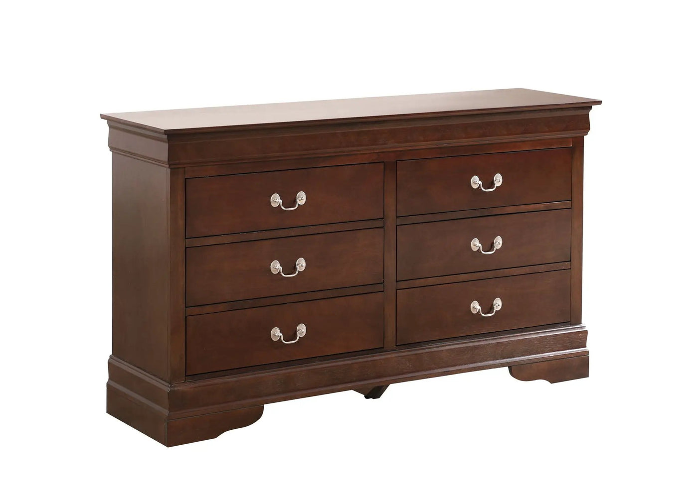 Louis Phillipe - Traditional Dresser Elegant by HouseOfZazla
