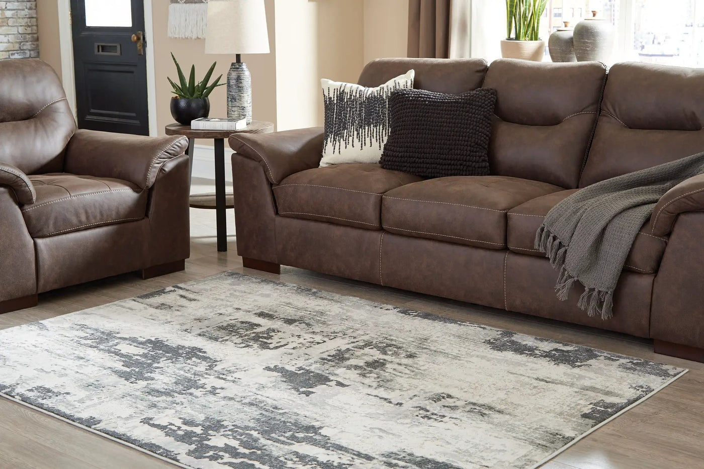 Mazatl - Rug by Unique Piece Furniture