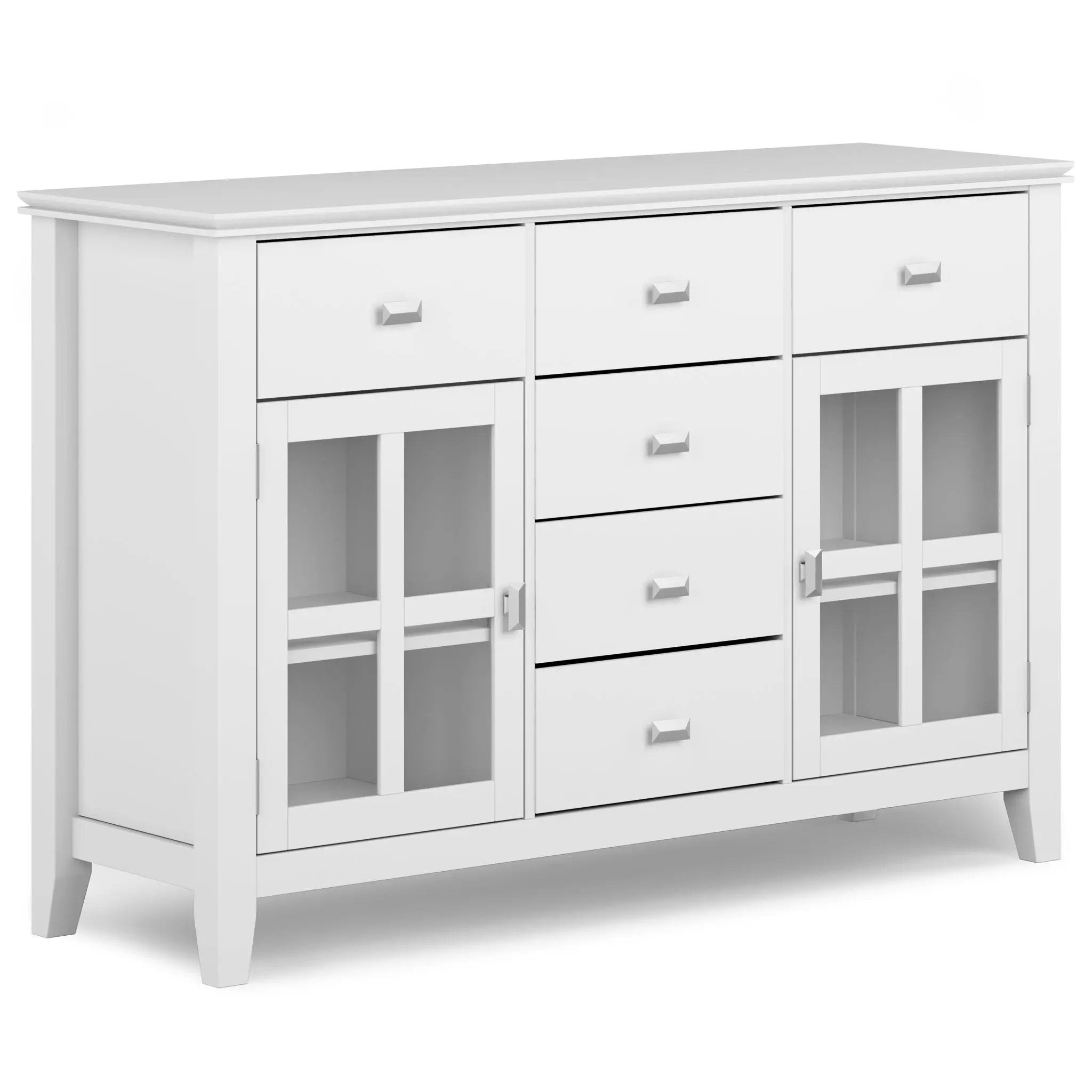 Artisan - Handcrafted Sideboard Buffet by HouseOfZazla