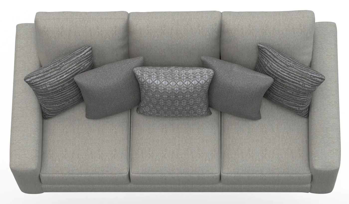 Hyde Park - Sofa by Unique Piece Furniture