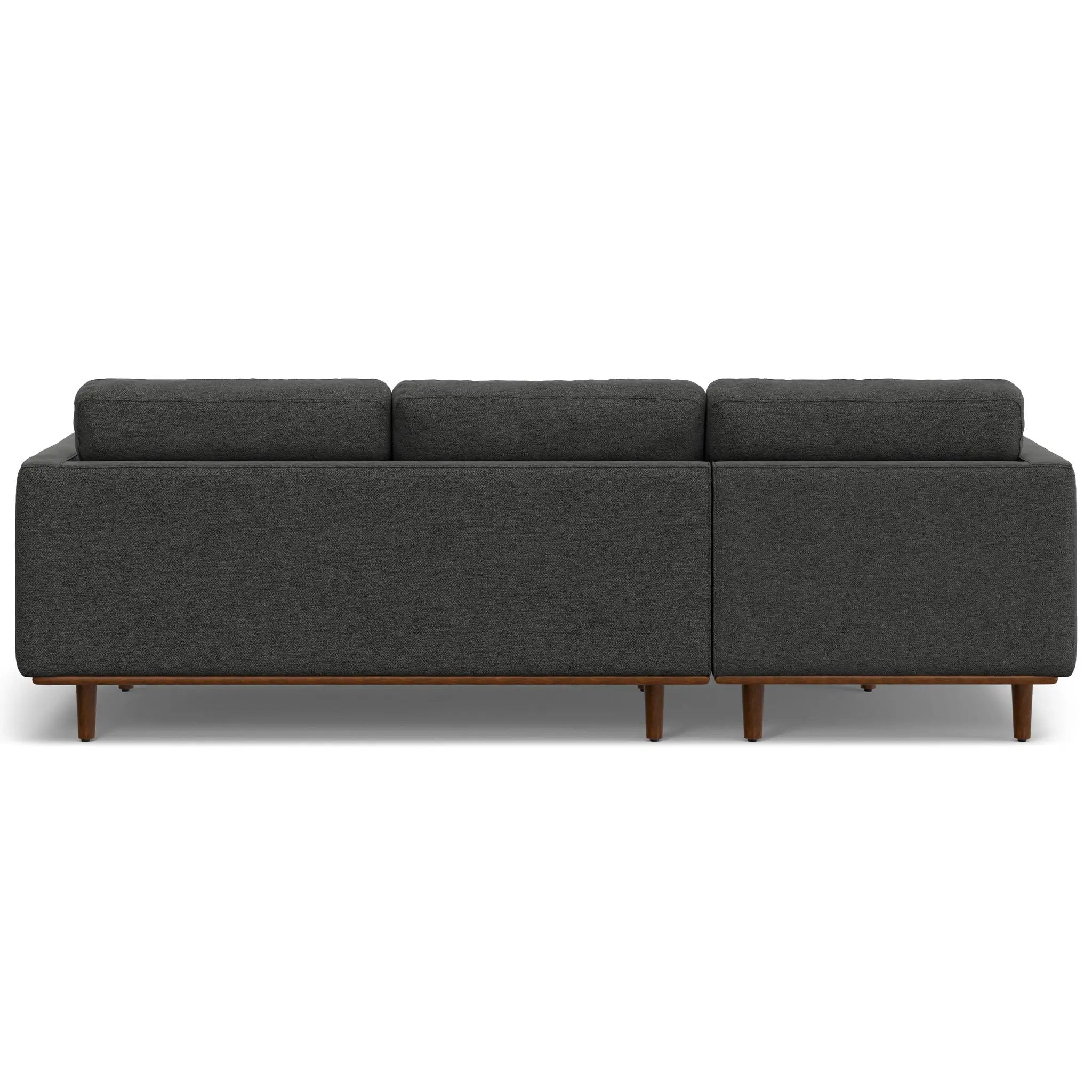 Morrison - Upholstered Sectional Sofa by Unique Piece Furniture