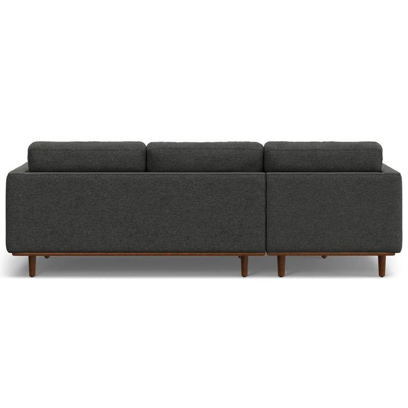 Morrison - Upholstered Sectional Sofa by Unique Piece Furniture