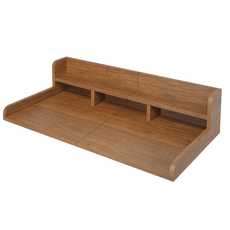 Washer Dryer Countertop with Non-Slip Pads by HouseOfZazla