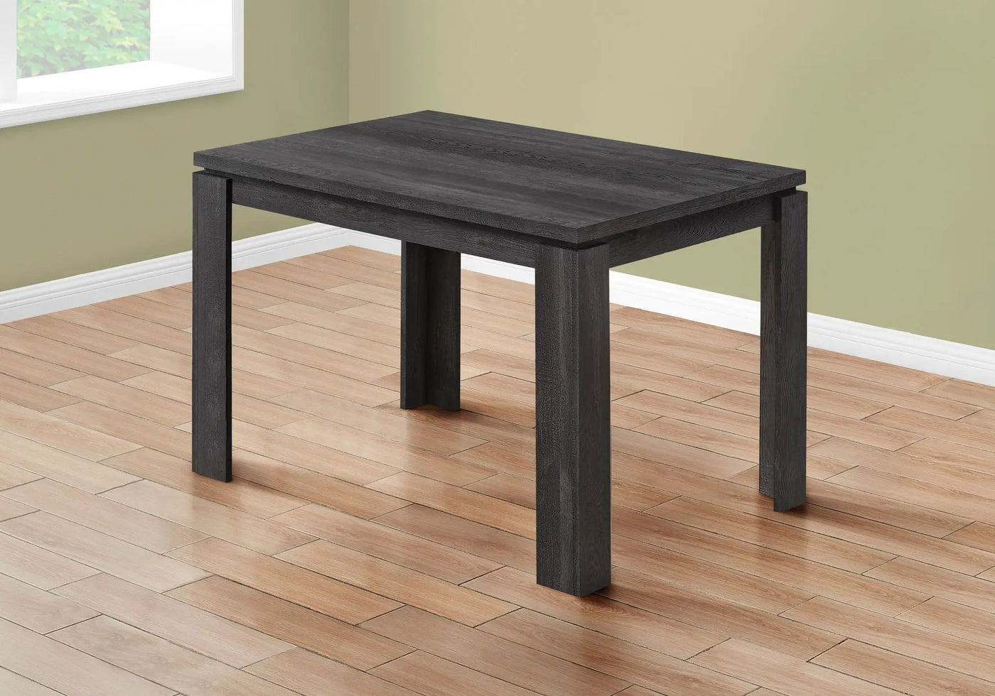 Rectangular Small Dining TableContemporary & Modern by Unique Piece Furniture