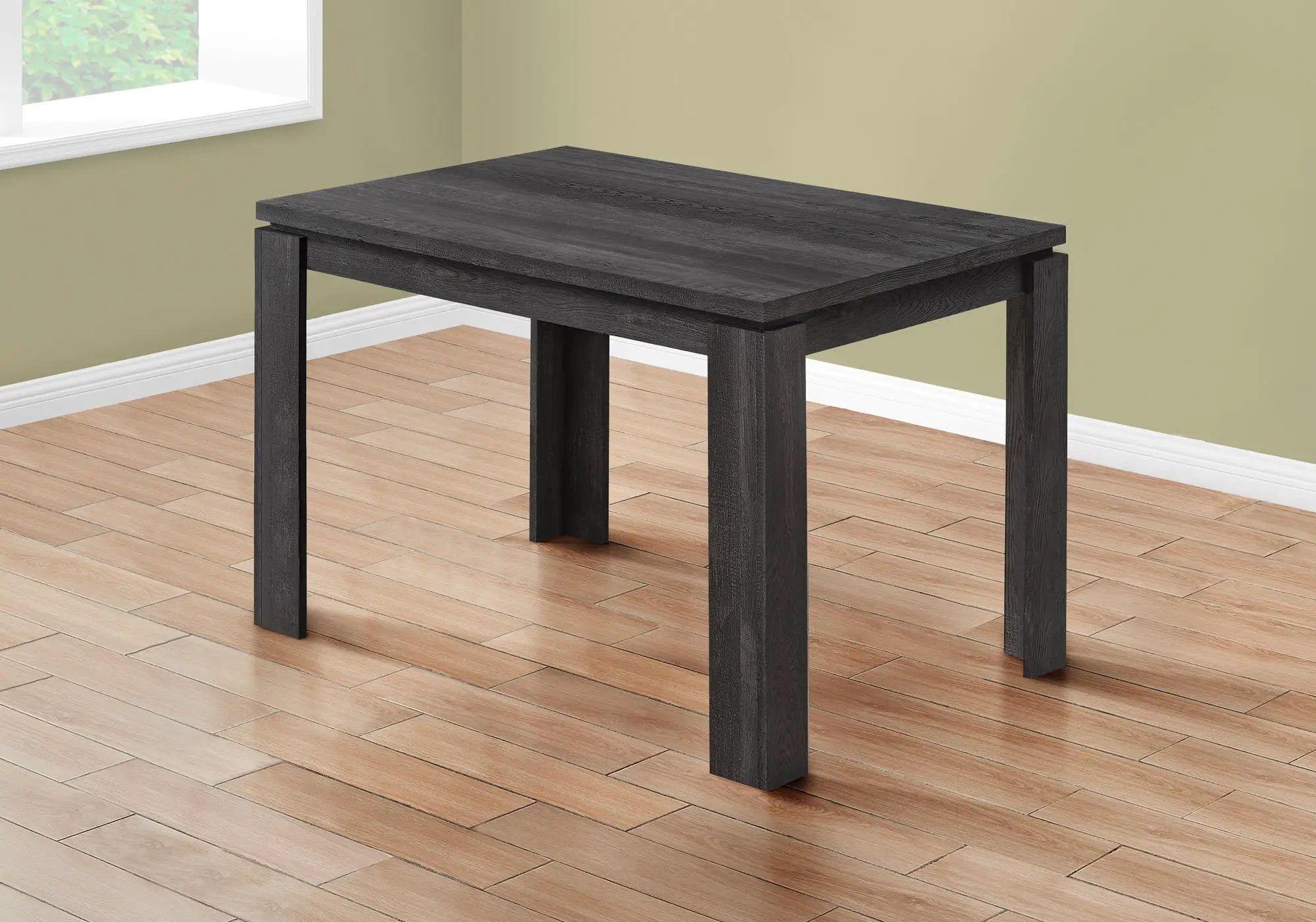 Rectangular Small Dining TableContemporary & Modern by Unique Piece Furniture