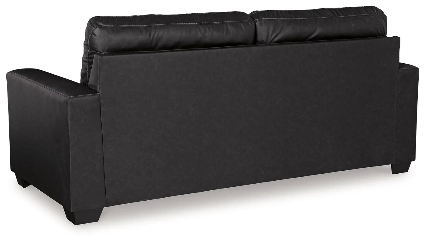 Barlin Mills - Living Room Set by Unique Piece Furniture