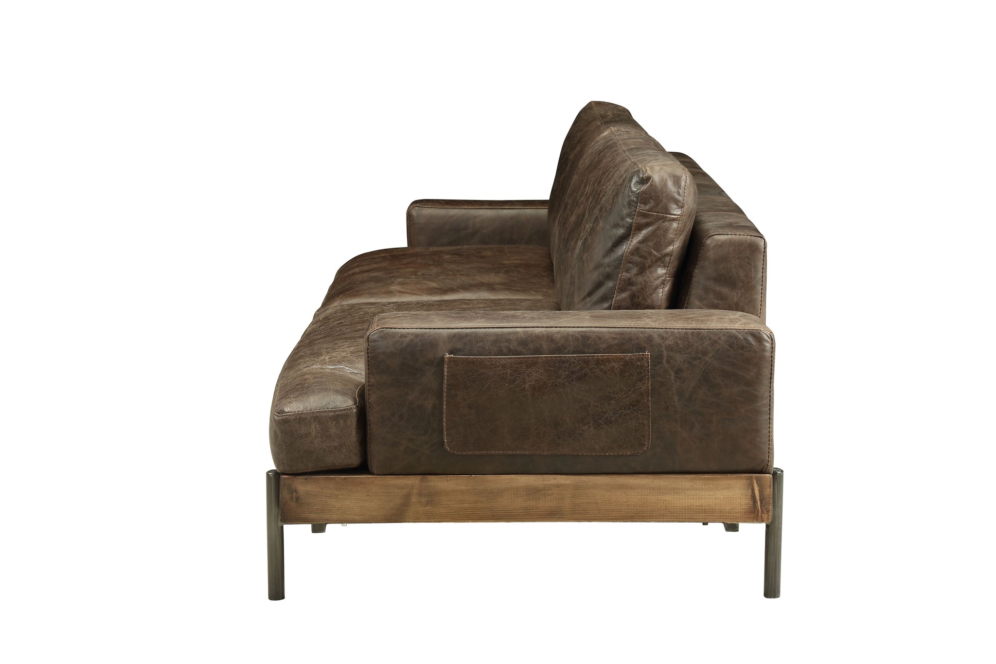 Silchester Sofa by HouseOfZazla