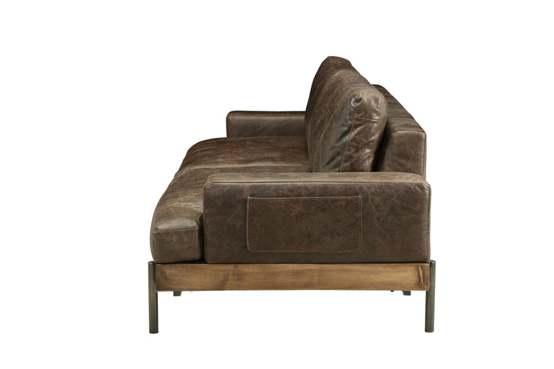Silchester Sofa by HouseOfZazla
