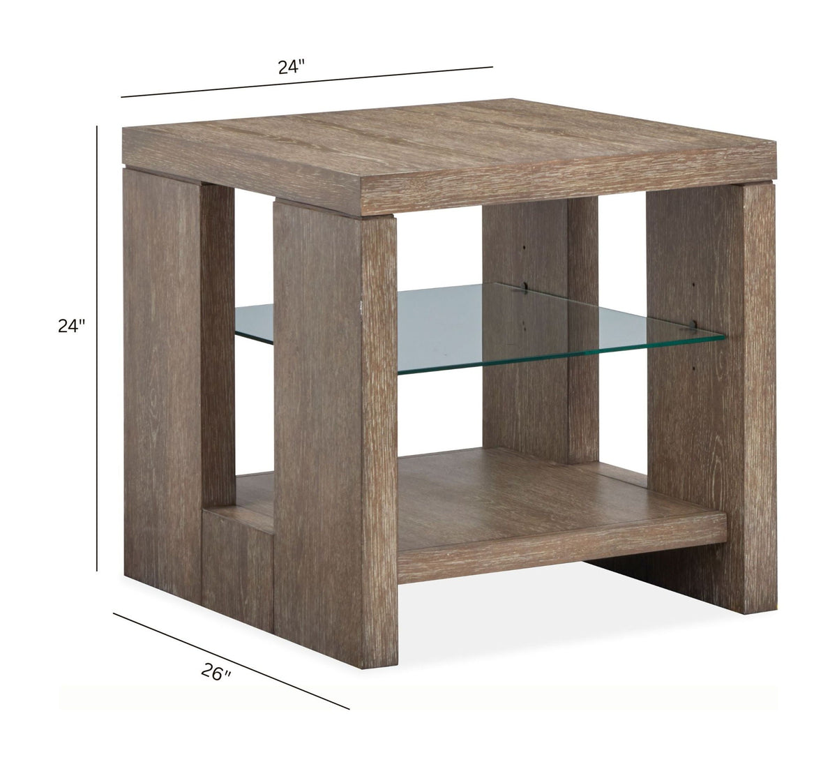 Cypress - Rectangular Table, photo 11 of 11