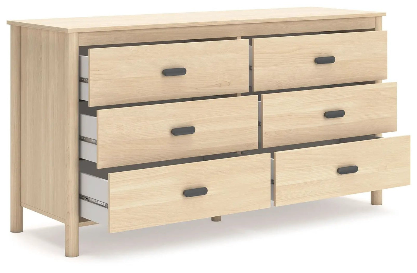 Cabinella - Platform Bedroom Set by Unique Piece Furniture