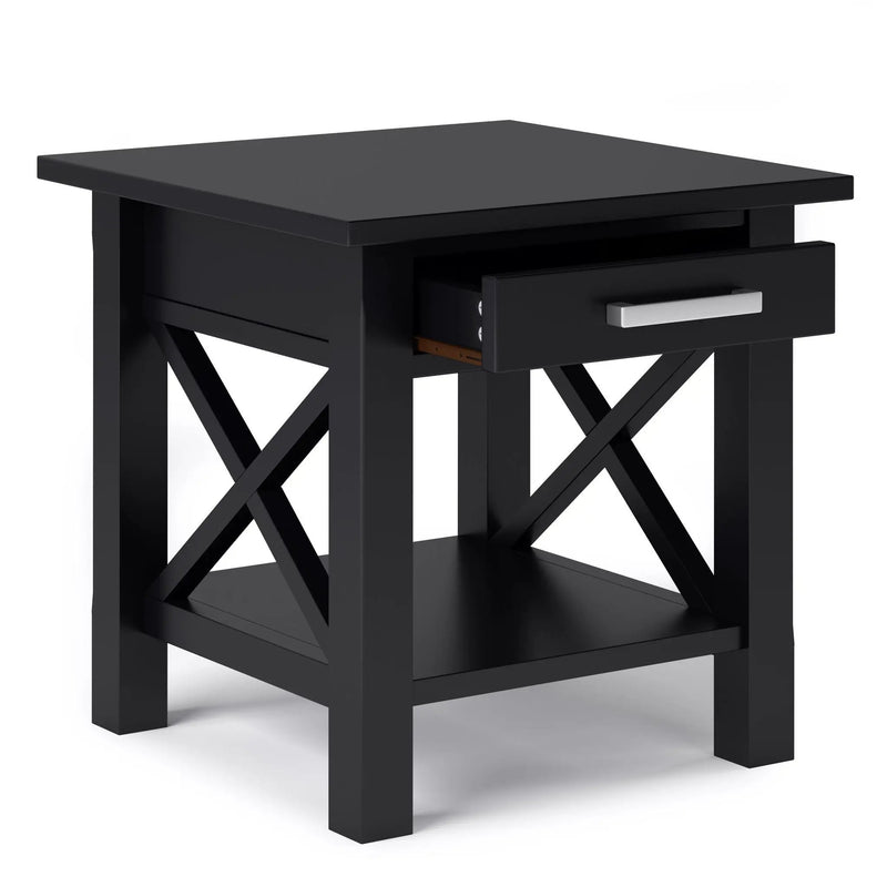 Kitchener - Handcrafted Table by HouseOfZazla