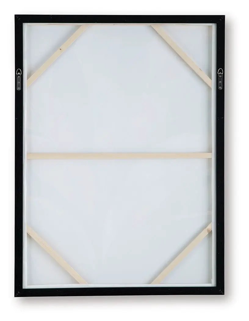 Laurelie - Wall Art - Multi by Unique Piece Furniture