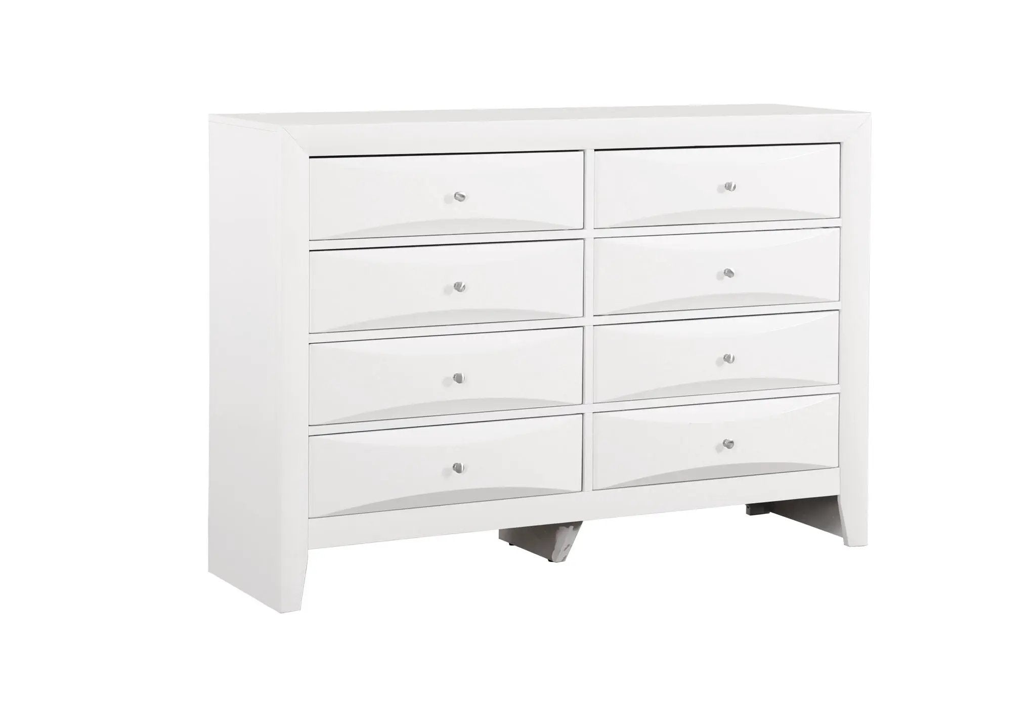 Marilla - Dresser by HouseOfZazla
