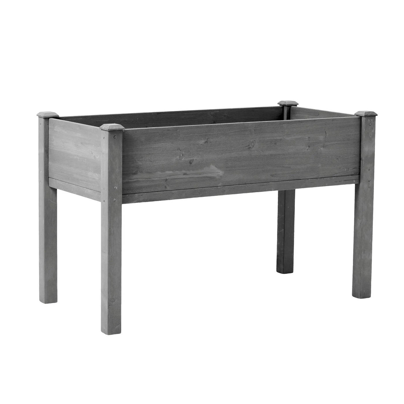 Elevated Raised Garden Bed For Outdoor by HouseOfZazla