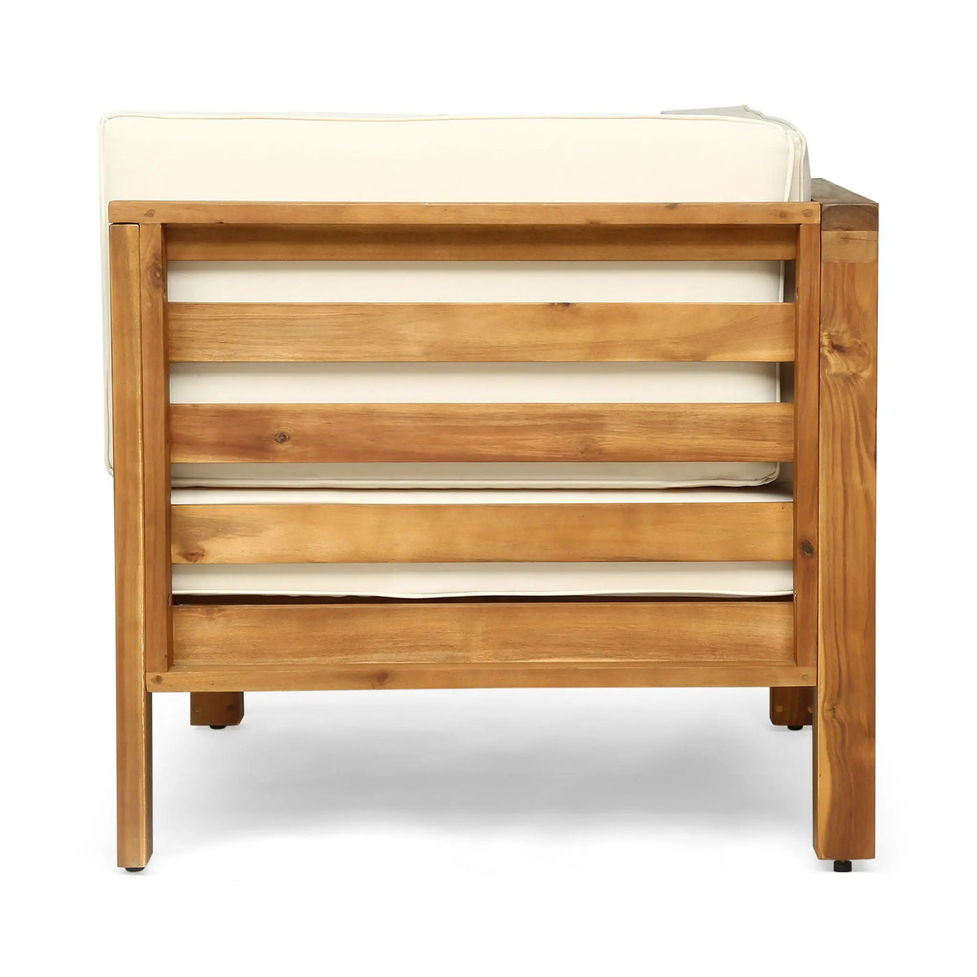 Oana - 3 Piece Loveseat Set With Coffee Table by HouseOfZazla