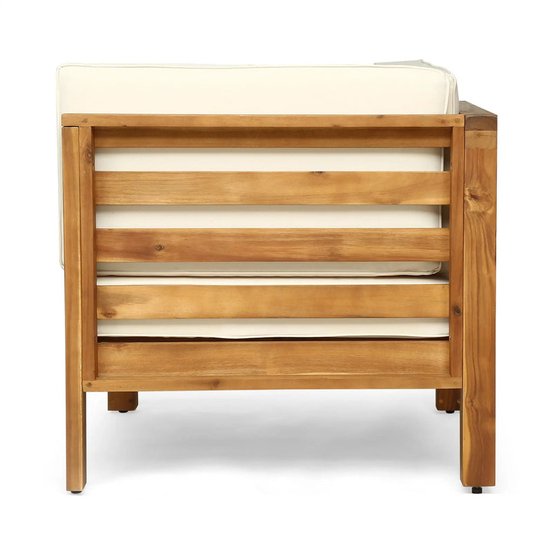 Oana - 3 Piece Loveseat Set With Coffee Table by HouseOfZazla