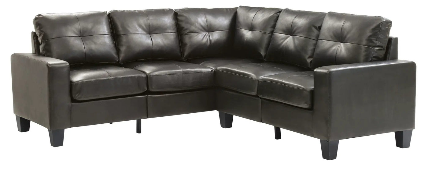 Newbury - Sectional by HouseOfZazla