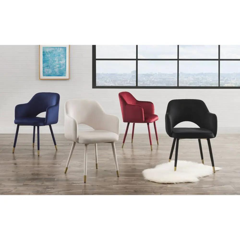 Applewood - Accent Chair by Unique Piece Furniture