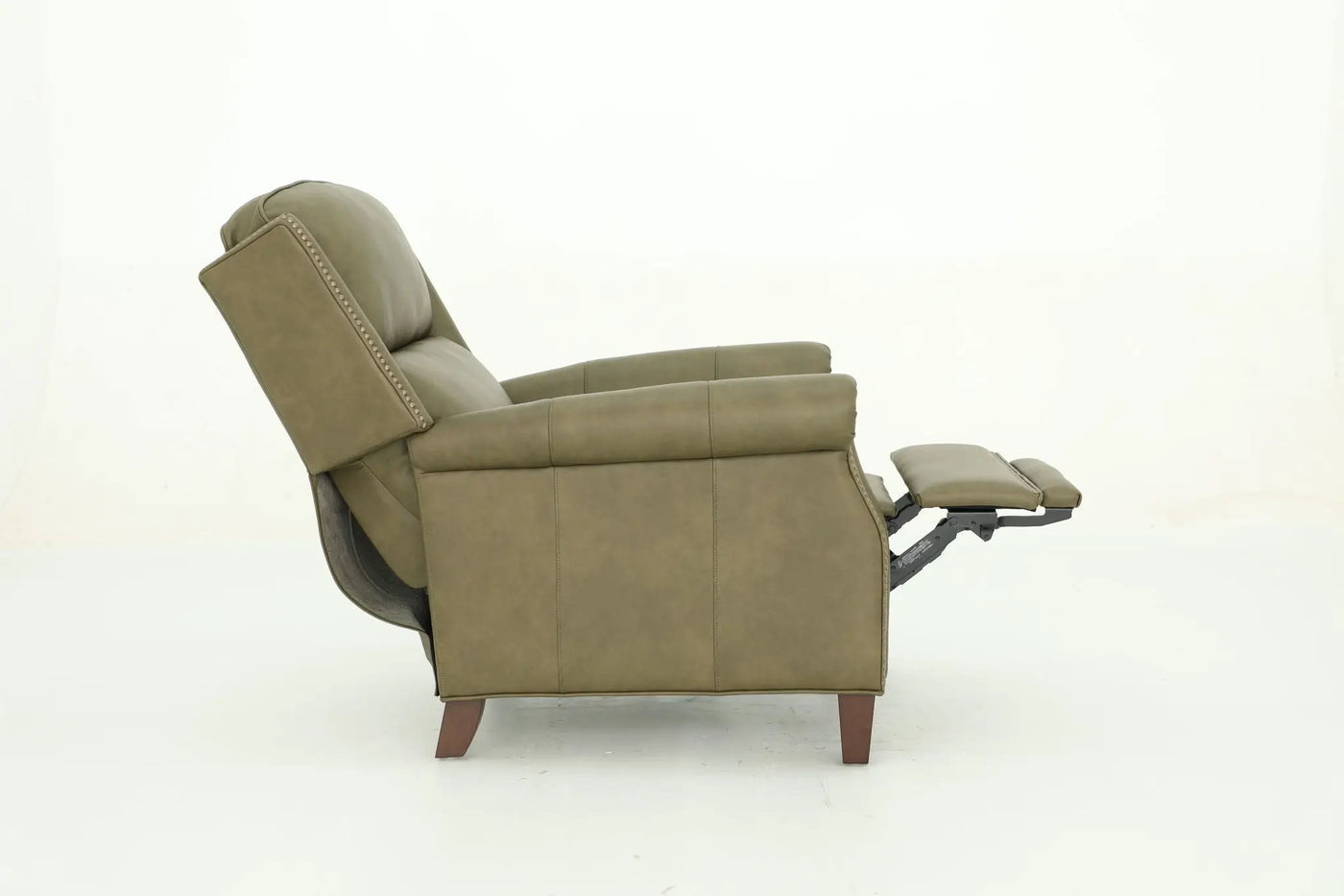 Shasta - Recliner Push Thru The Arm by Unique Piece Furniture